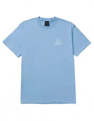 HUF ESSENTIALS TEE SHIRT HUF