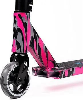 Havoc Mini Scooter - Camo HAVOC