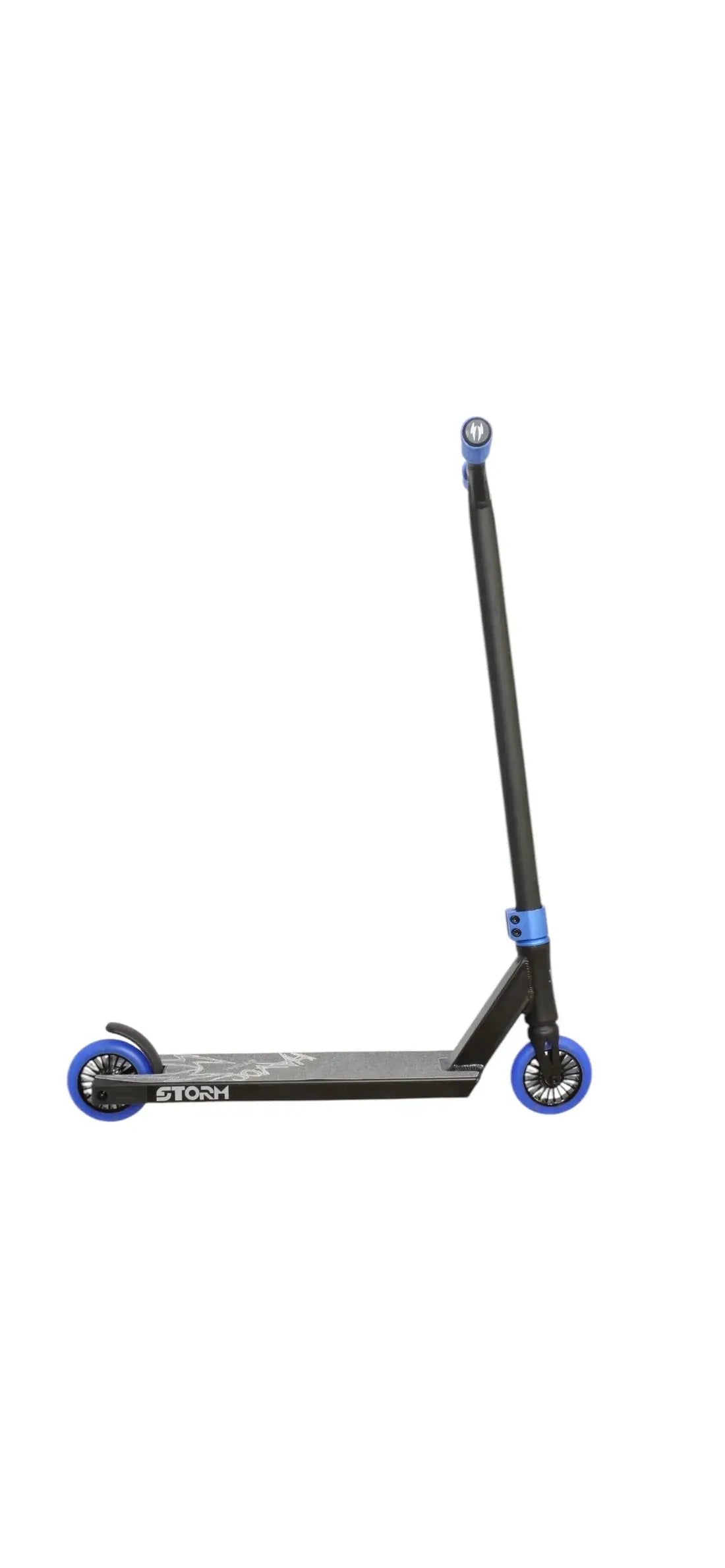 Havoc Storm Scooter - Blue HAVOC