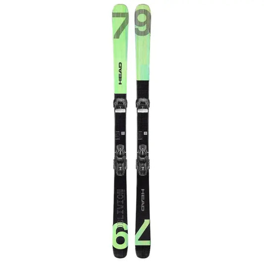 Head Oblivion 79 + TX 10 GW Skis Head