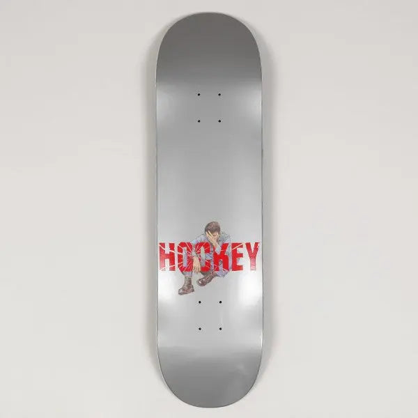 Hockey Shame 8.5 Skateboard Deck Hockey