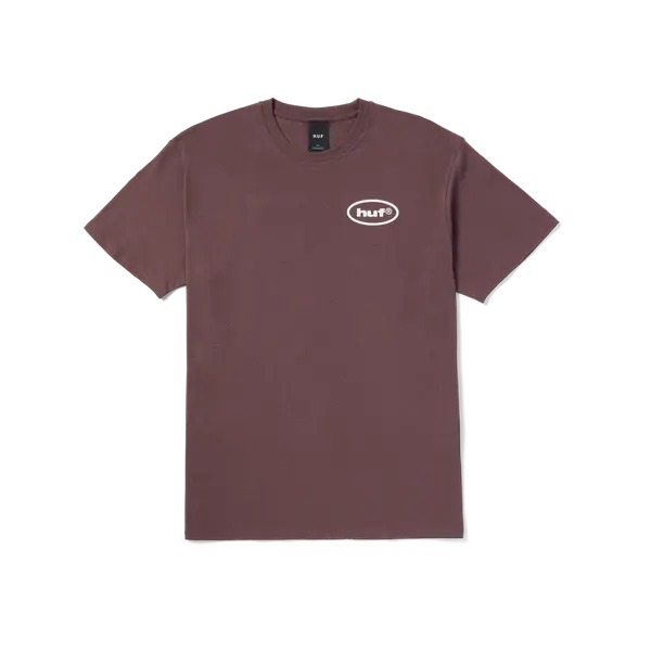 Huf Cousin Of Death Tee HUF