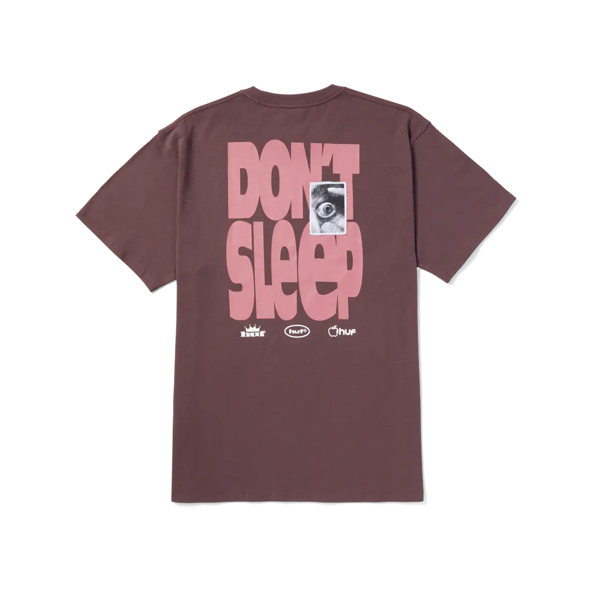 Huf Cousin Of Death Tee HUF