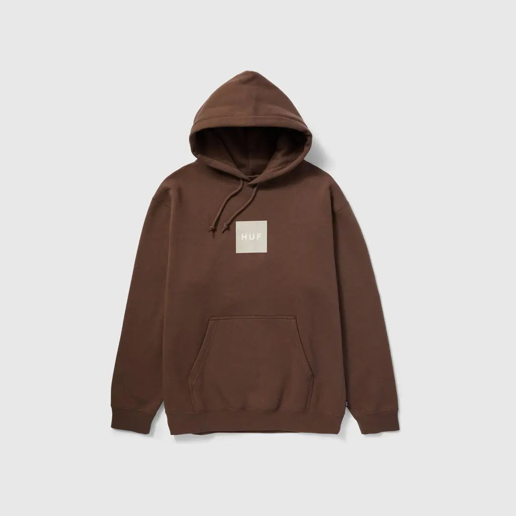 Huf Set Box Hoodie HUF