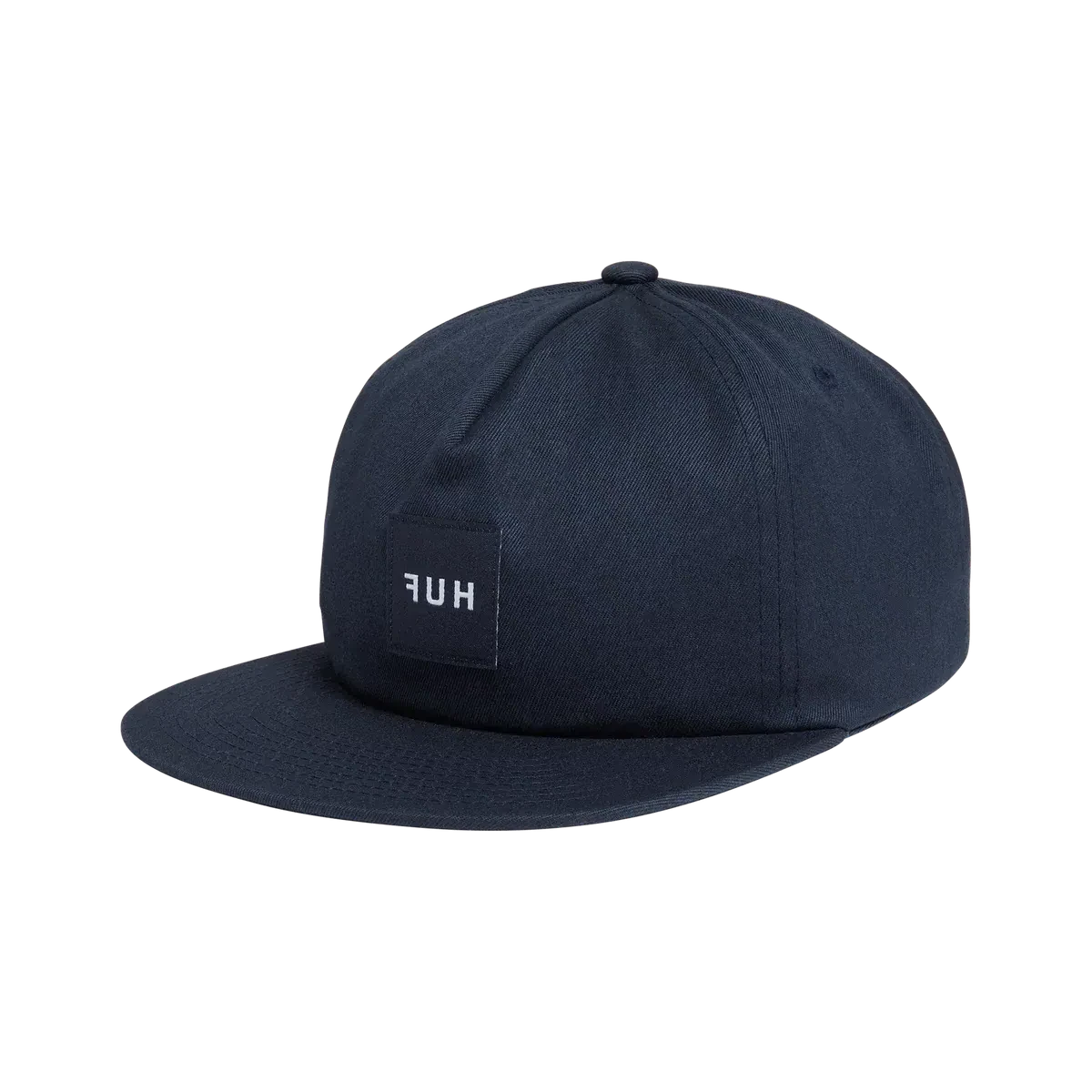 Huf Set Box Snapback HUF