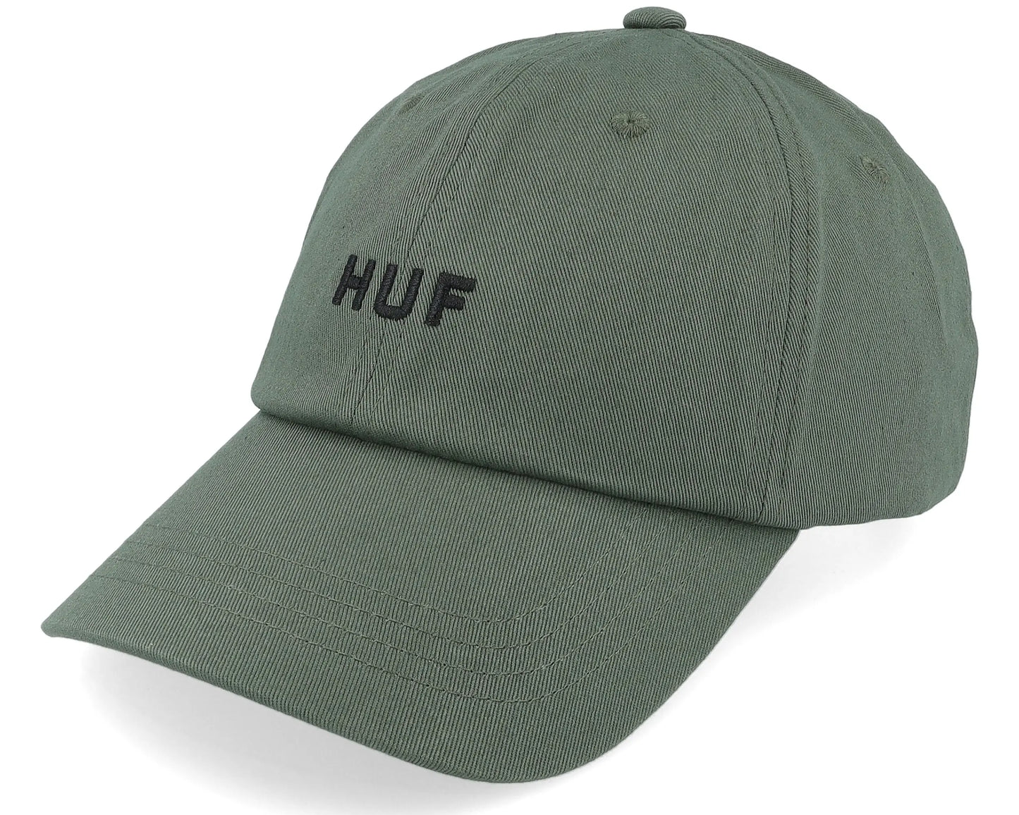 Huf Set OG CV 6 Panel Hat HUF