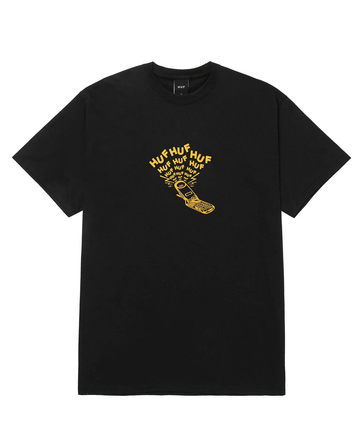 Huff Calling Tee HUF