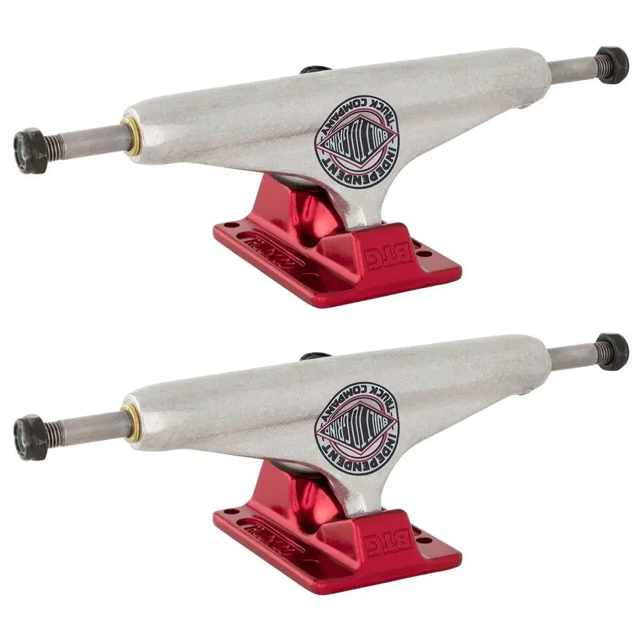 Independent STG11 Forged Hollow BTG Summit 144 Trucks INDEPENDENT