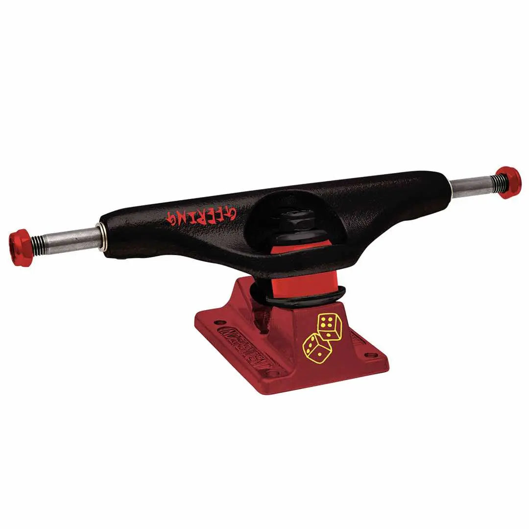 Independent STG11 Hollow Breanna Geering 159 Trucks INDEPENDENT