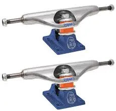 Independent STG11 Pro Chris Colbourn 144 Trucks INDEPENDENT