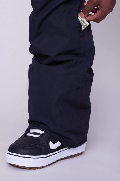 686 Mn Smarty 3-In-1 Cargo Snow Pants 686
