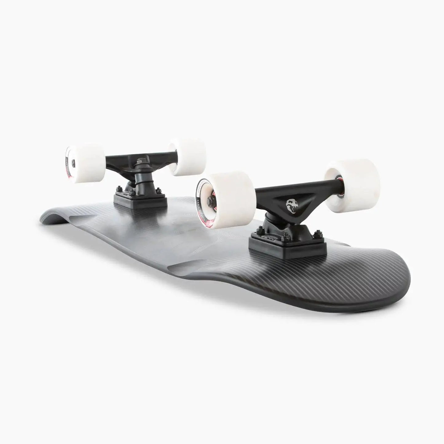 Landyachtz Ditch Life Night Fox 2 Longboard LANDYACHTZ