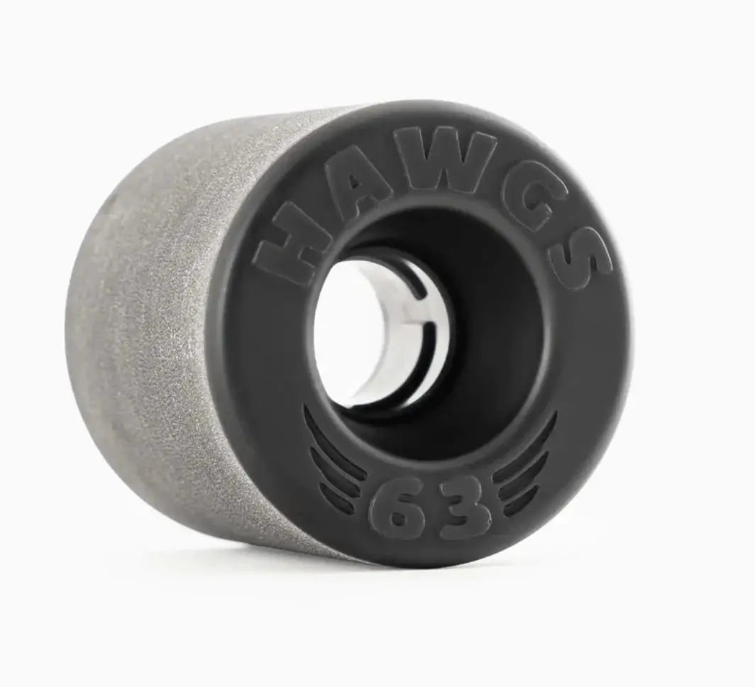 Landyachtz Doozies 78A 63mm Wheels LANDYACHTZ