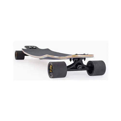 Landyachtz Drop Cat 38 Dune Longboard LANDYACHTZ