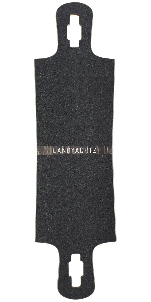 Landyachtz Drop Hammer Lighthouse Deck LANDYACHTZ