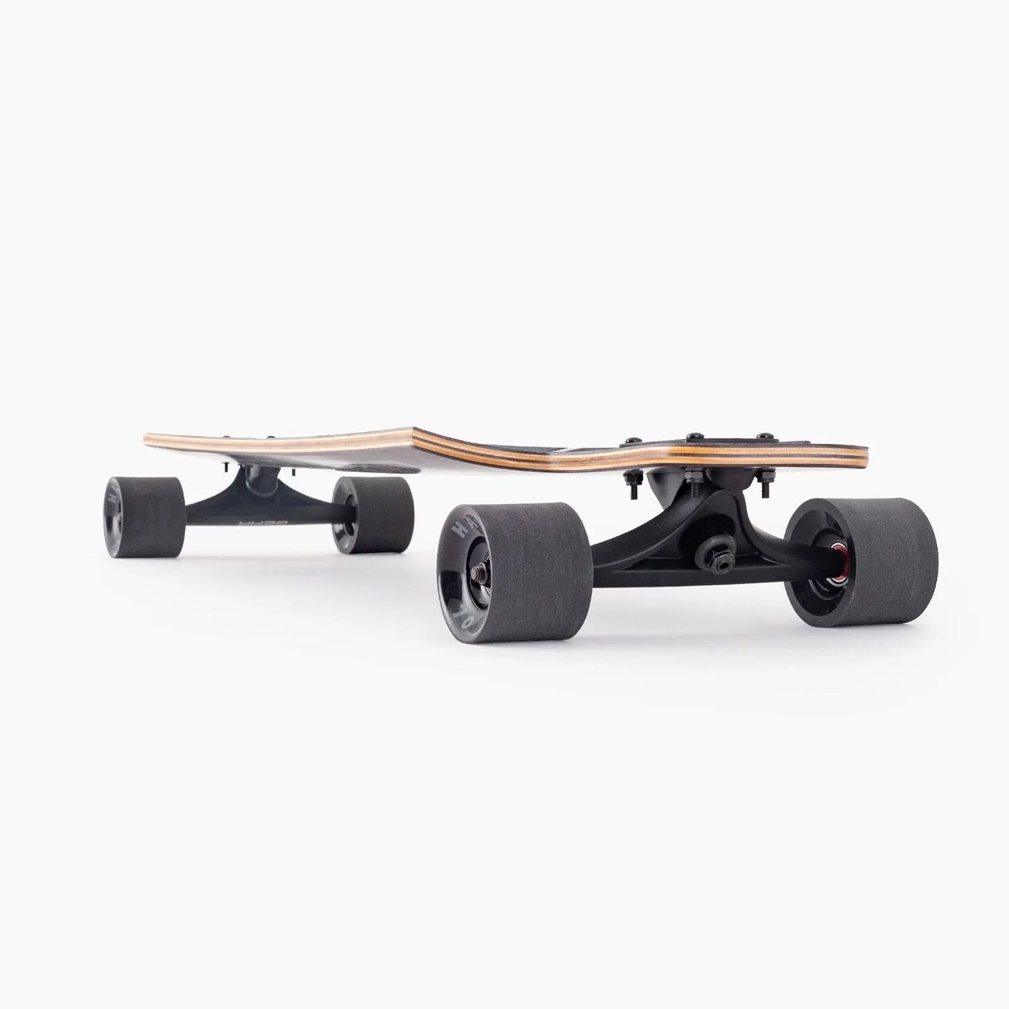 Landyachtz Drop Hammer Lighthouse Longboard LANDYACHTZ