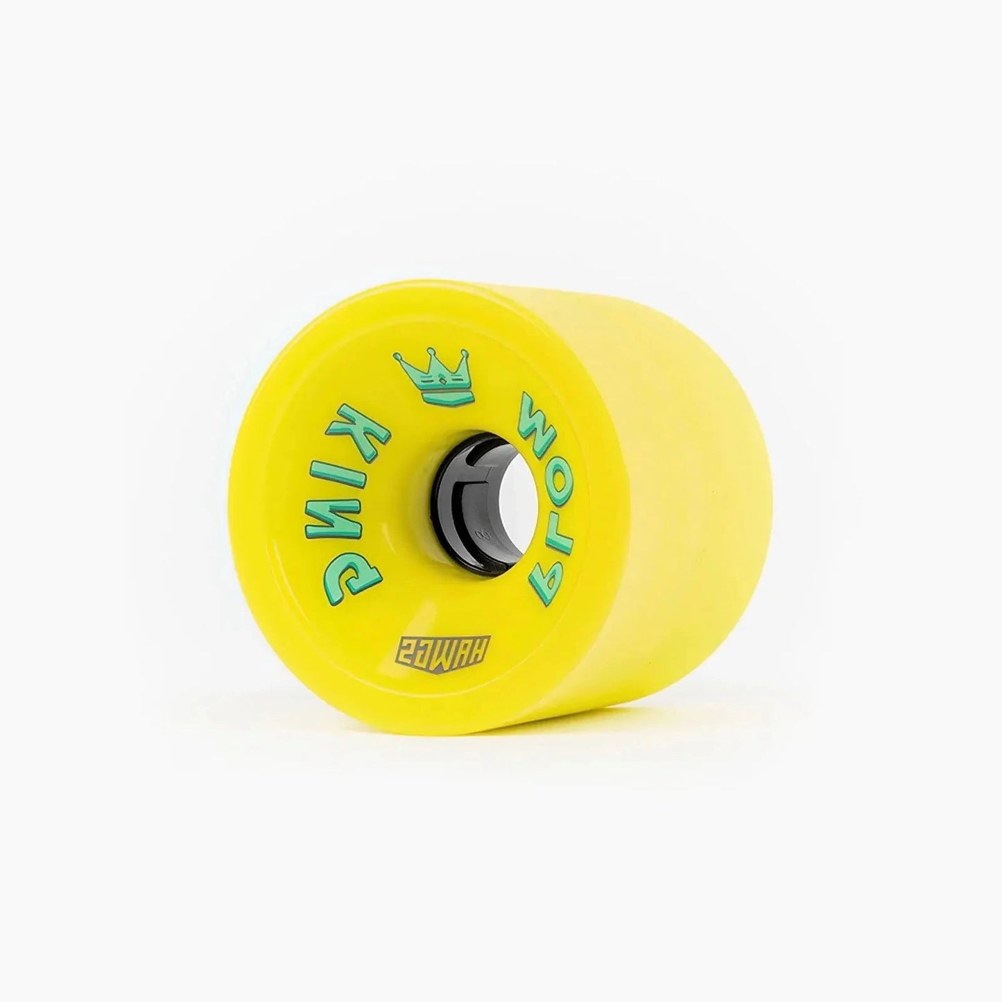 Landyachtz Plow Kings 72mm Longboard Wheels LANDYACHTZ