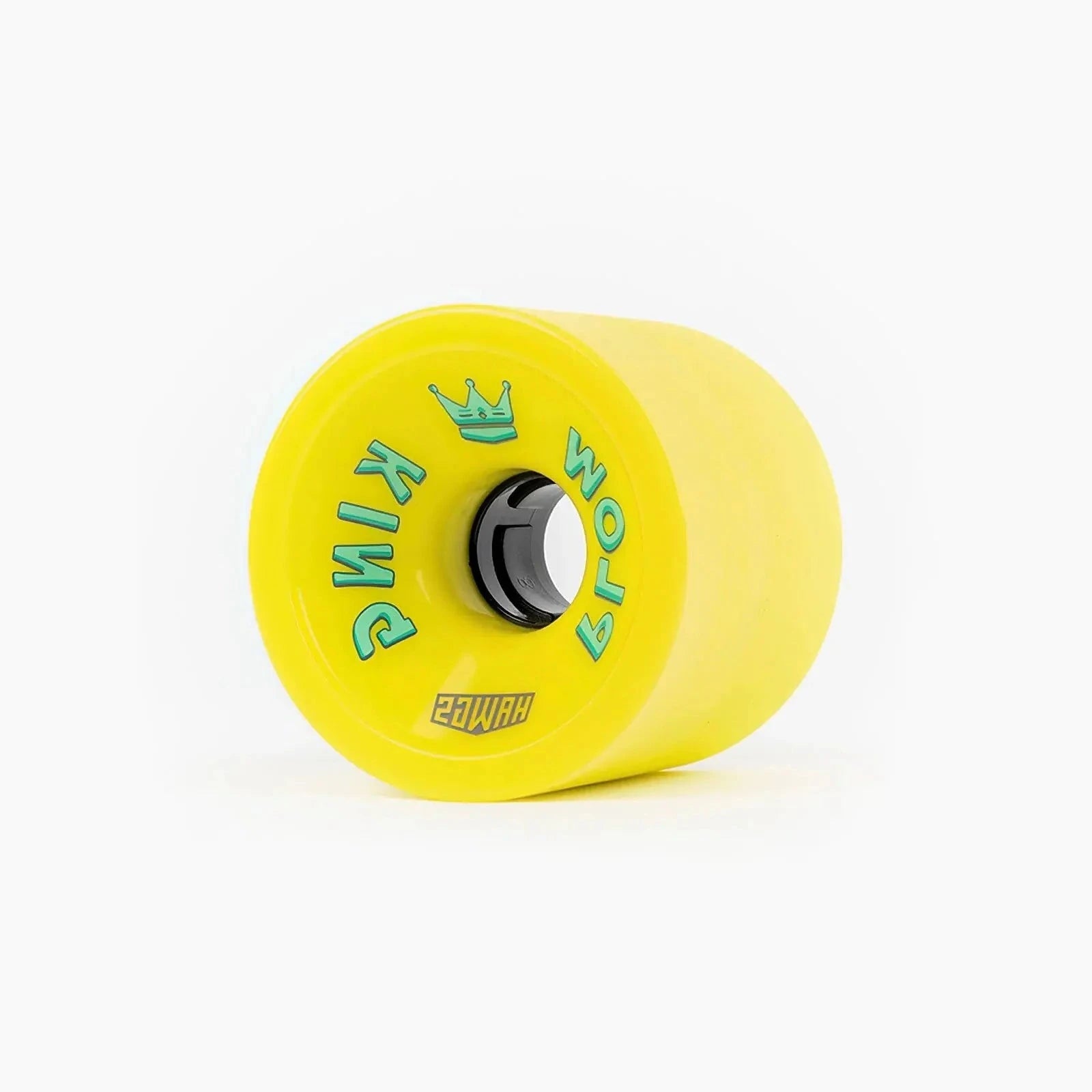 Landyachtz Plow Kings 72mm Longboard Wheels LANDYACHTZ