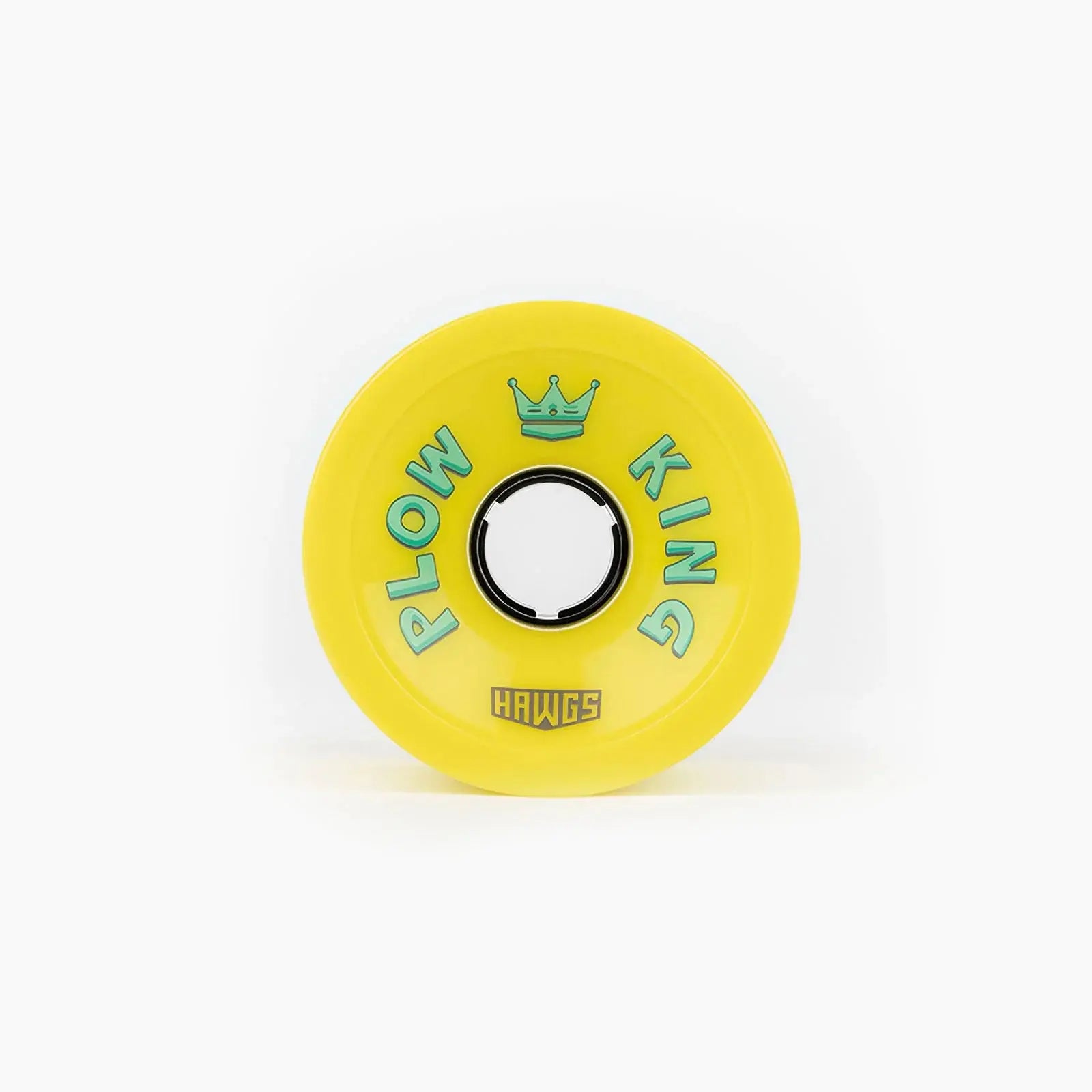 Landyachtz Plow Kings 72mm Longboard Wheels LANDYACHTZ
