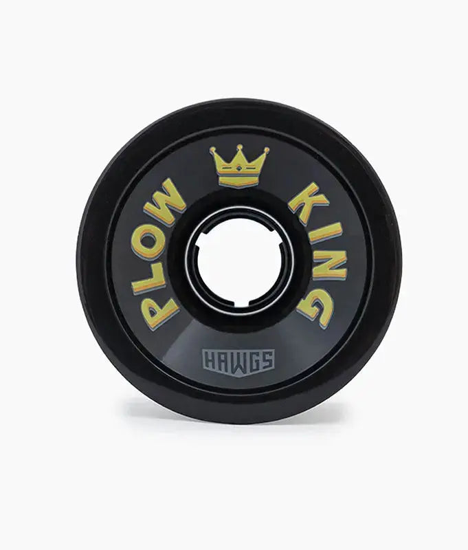 Landyachtz Plow Kings 72mm Longboard wheels LANDYACHTZ