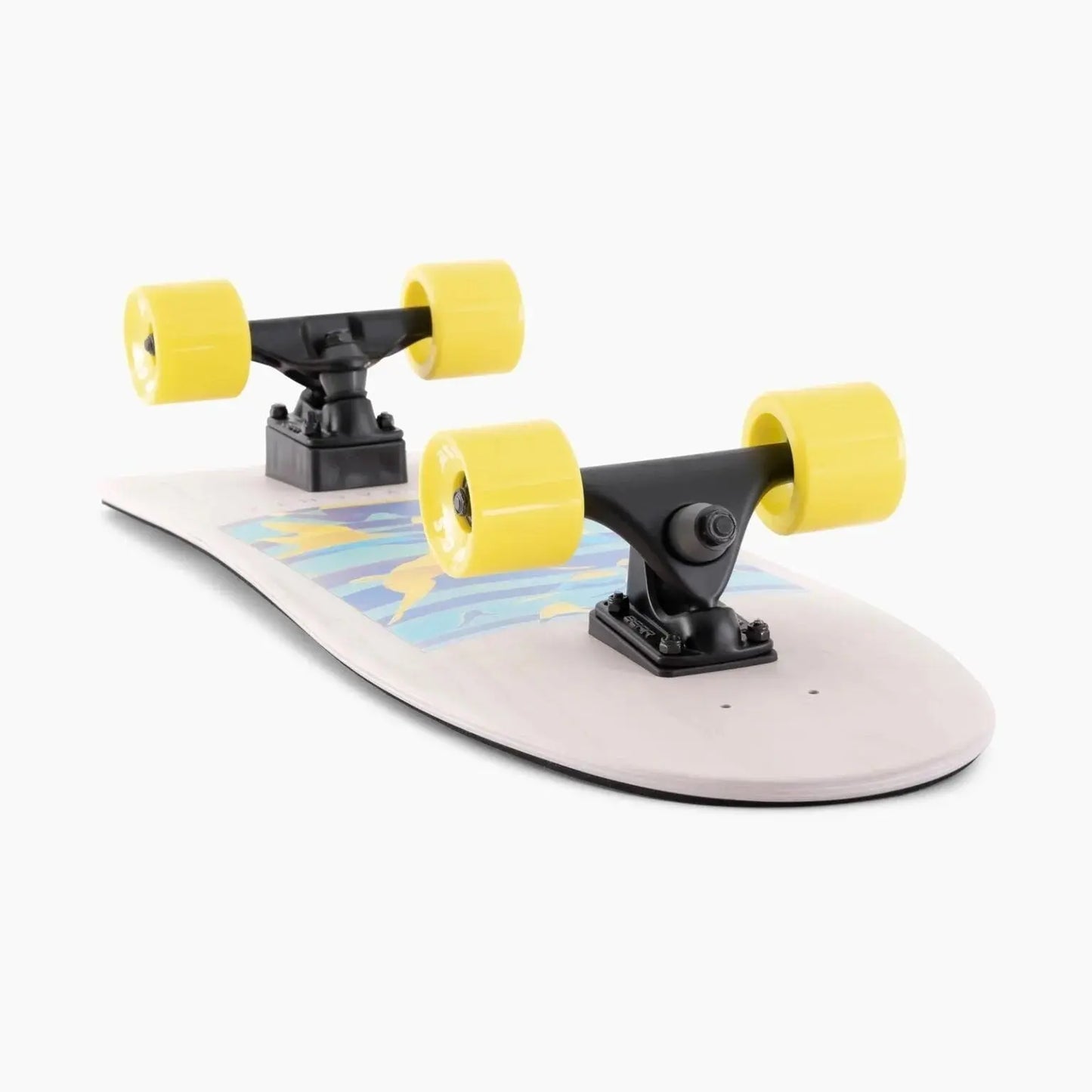Landyachtz Surf Life Birds Cruiser LANDYACHTZ