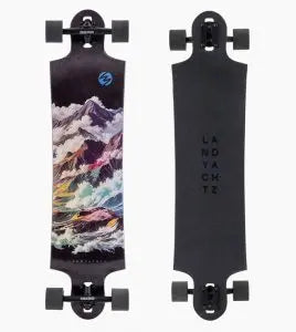 Landyachtz Switchblade 40 - Atmosphere Longboard LANDYACHTZ