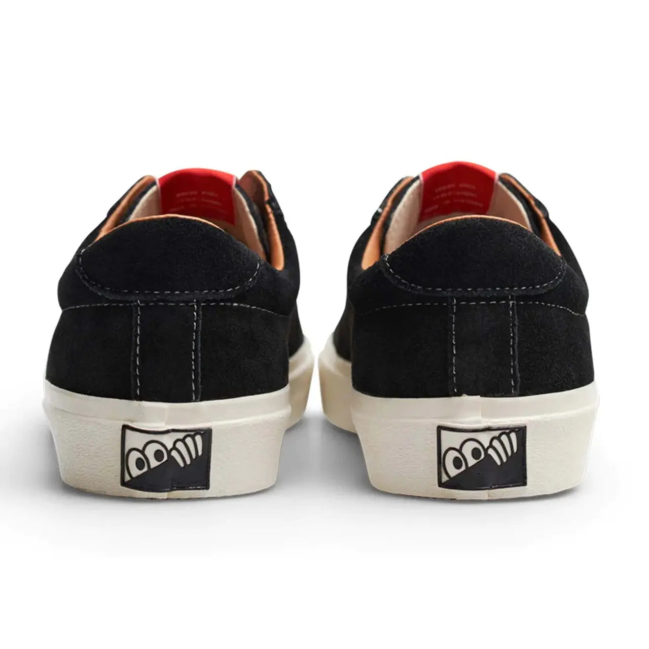 Last Resort VM001 Lo Shoes - Black Last Resort