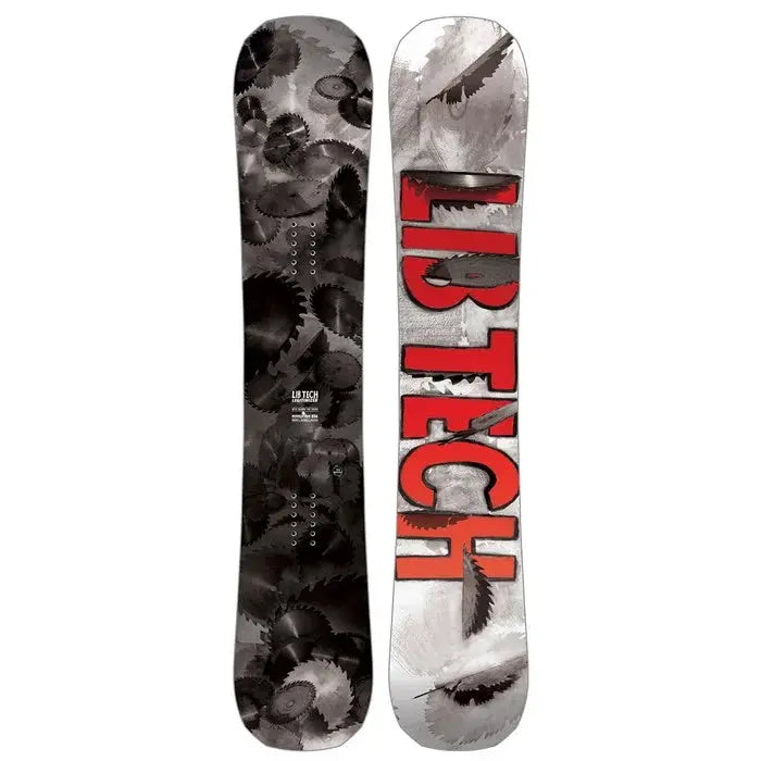 Lib Tech Ligitimizer Snowboard 2026 LIB TECH