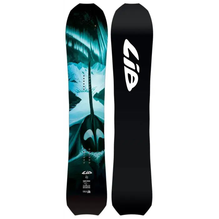 Lib Tech Orca 2024 Snowboard LIB TECH