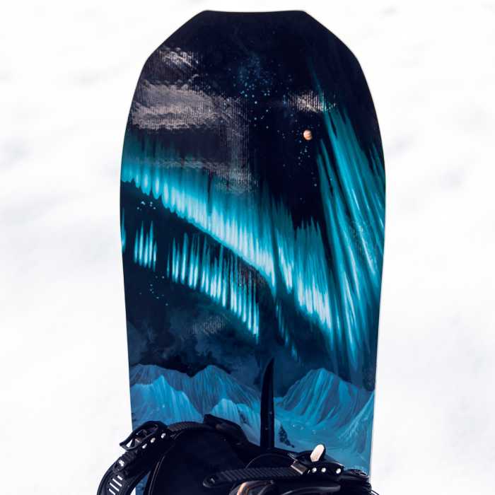 Lib Tech Orca 2024 Snowboard LIB TECH