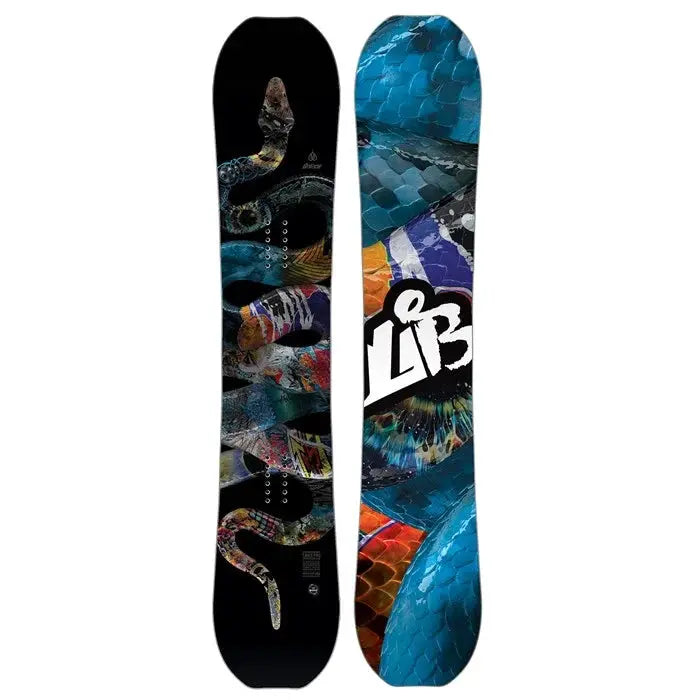 Lib Tech T. Rice Pro Snowboard 2026 LIB TECH