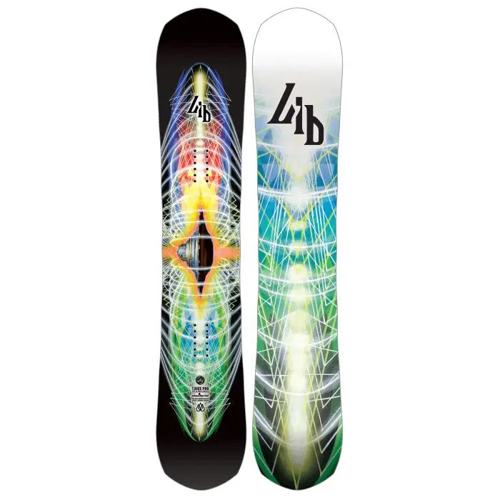 Lib Tech T.Rice Pro 2024 Snowboard LIB TECH
