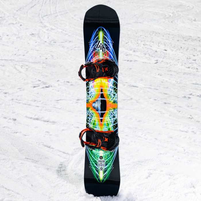 Lib Tech T.Rice Pro 2024 Snowboard LIB TECH
