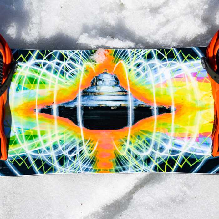 Lib Tech T.Rice Pro 2024 Snowboard LIB TECH