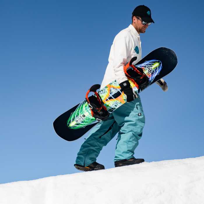 Lib Tech T.Rice Pro 2024 Snowboard LIB TECH
