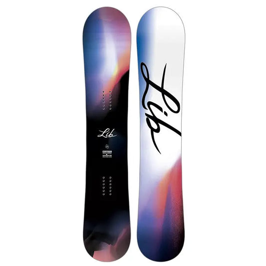 Lib Tech Women's Cortado Snowboard 2026 LIB TECH