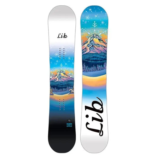 Lib Tech Women's Glider Snowboard 2026 LIB TECH