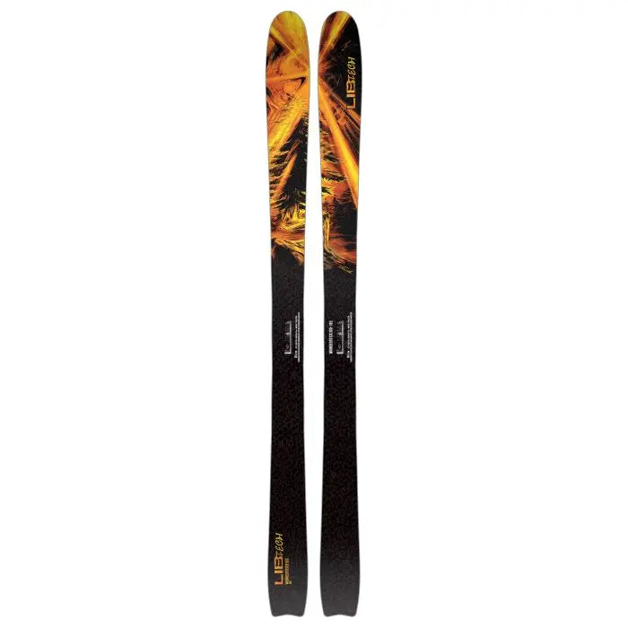 Lib Tech Wunderstick 100 Skis LIB TECH