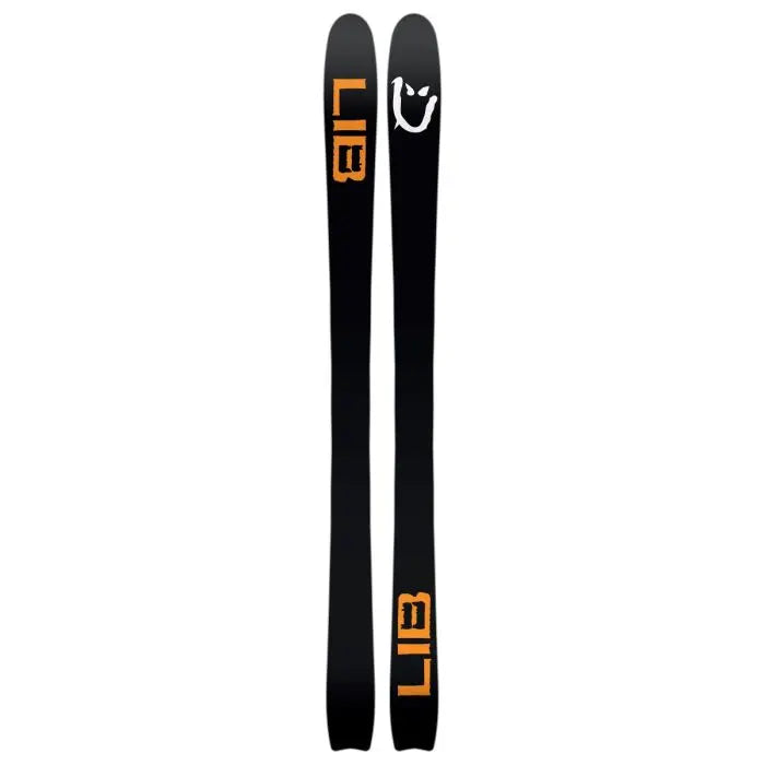 Lib Tech Wunderstick 100 Skis LIB TECH