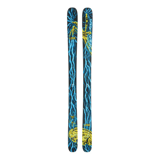 Line Chronic 101 Skis LINE