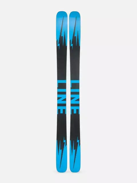 Line Chronic 101 Skis LINE
