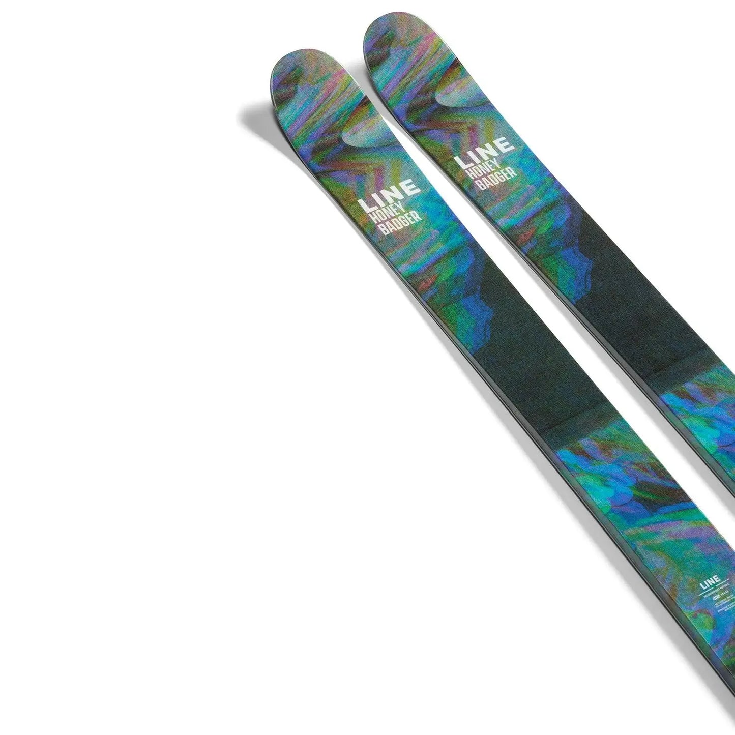 Line Honey Badger Skis LINE