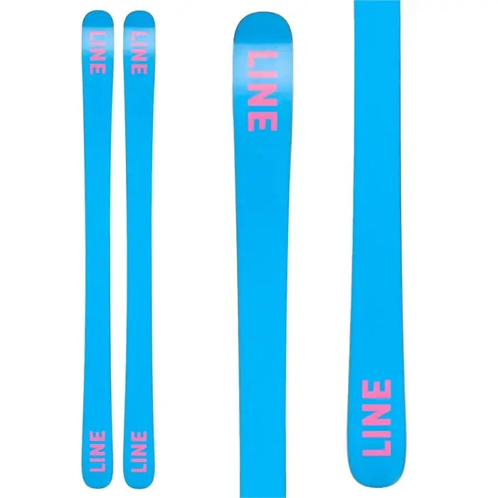 Line Honey Badger Skis LINE