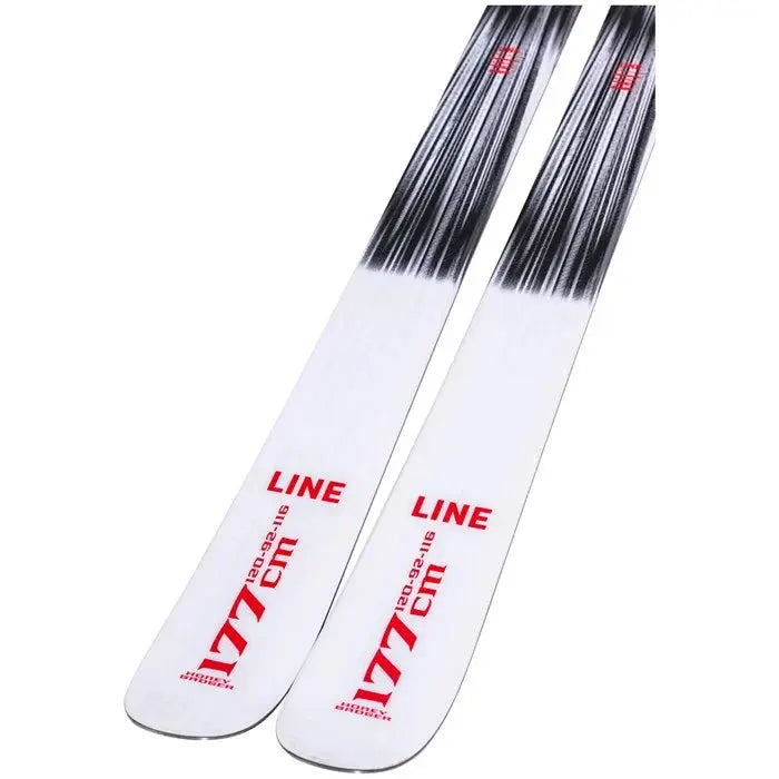 Line Honey Badger Skis LINE