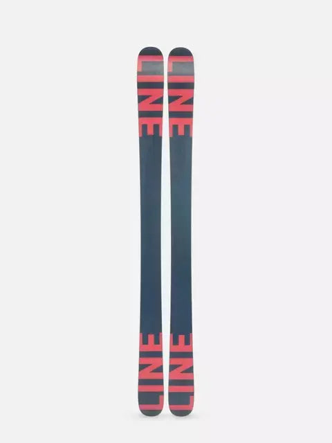 Line Honey Badger TBL Skis LINE