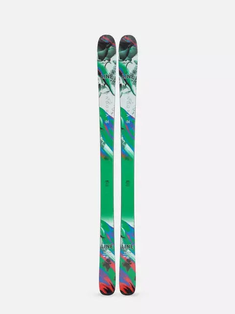 Line Pandora 84 Skis LINE