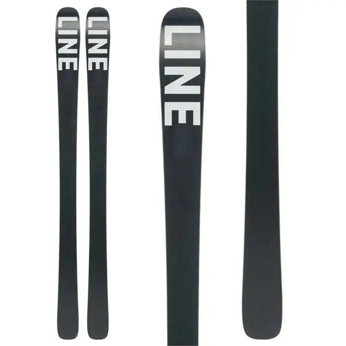 Line Pandora 84 Skis LINE