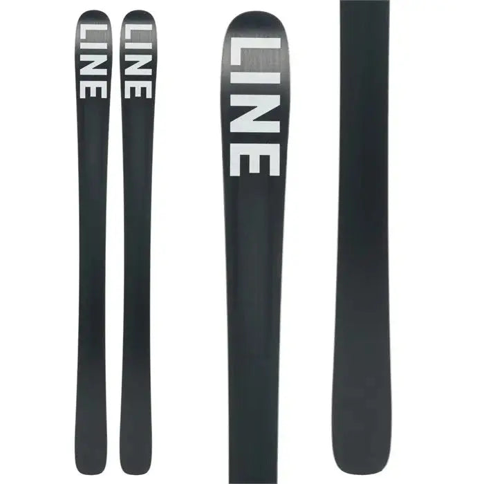 Line Pandora 94 Skis LINE