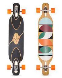 Loaded Dervish Flex 2 42.8 Longboard Loaded