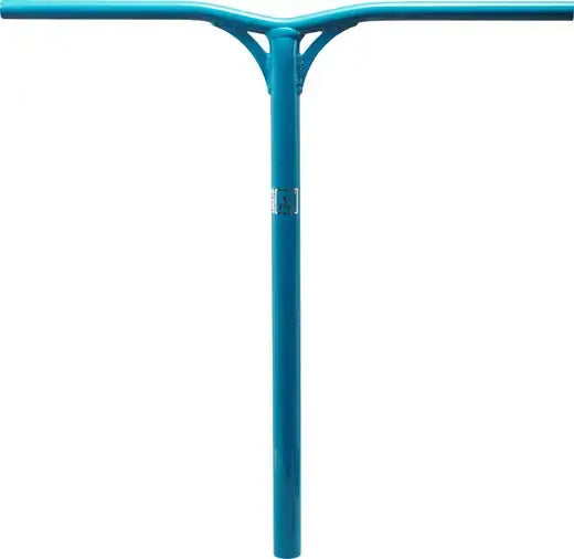 Lucky AirBar Aluminum Pro Scooter Bars - Sapphire LUCKY